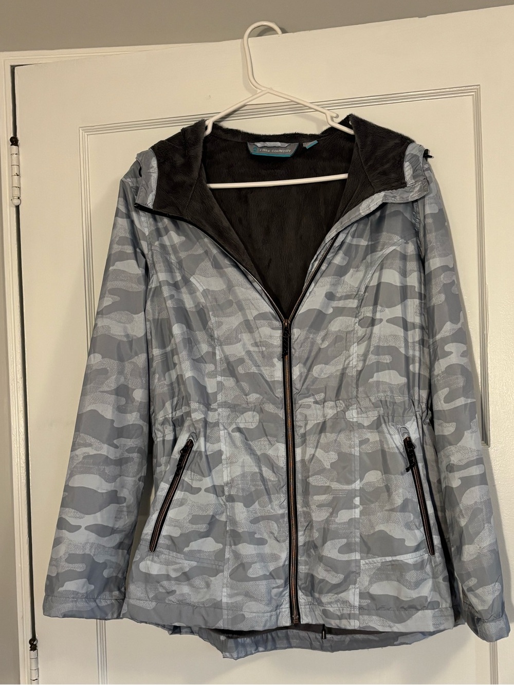 Midweight Jacket